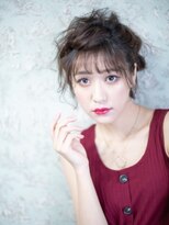 コレクション 船堀店(collection)&nbsp;ショートアレンジ