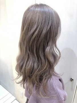 クレア本厚木(CREA) ラベンダーアッシュ