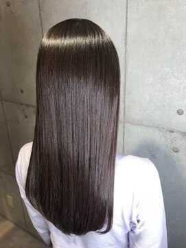 ネウィ 池袋(newi) サイエンスアクアトリートメント【髪質改善トリートメント】