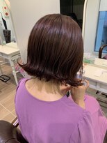 ミリア 茅ヶ崎店(Mirea)&nbsp;【光色イルミナカラー！】トワイライト