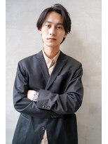 ギークス(GEEKS)&nbsp;【GEEKS渋谷】メンズ/ビジネスマンに大人気/ハンサムショート