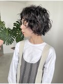 パーマ