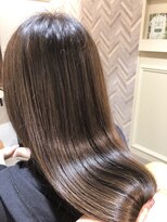トゥーリ 筑紫野店(tuuli)&nbsp;tuuli筑紫野店☆髪質改善☆美髪☆トリートメント☆