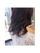 リリィ(LILY)&nbsp;艶感アップカラー