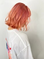 ソース 高槻(SOURCE)&nbsp;ペールピンク