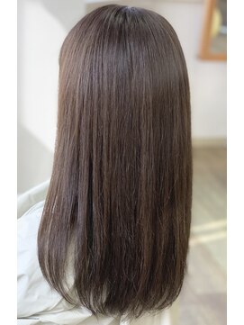 カフベート(Kafbet) アッシュブラウン