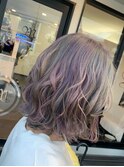 ユニコーンカラー