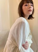 kith. 亀田　くびれボブ