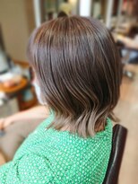 フレア ヘア サロン(FLEAR hair salon)&nbsp;立体感カラー☆