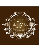 aJyu　【アジュ】