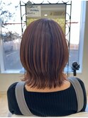 まだまだ人気☆切りっぱなしボブ20代/30代/40代/50代
