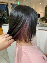 ヴァンカウンシル 千種&nbsp;【VAN COUNCIL千種】ピンクラベンダー