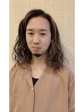 フィルムバイルシア(FILM by lucia) 丸山 悟