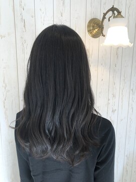 ポニー(PoNy) 艶サラ×モテ巻き