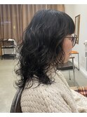 パーマ