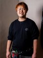 ボイスバーバー 高野店(VOICE BARBER) 南出 幹仁
