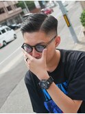濡れパンサイドパート