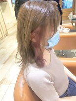 ネオリーブ クタ 町田店(Neolive kuta)&nbsp;イヤリングカラー