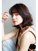 外はねボブ