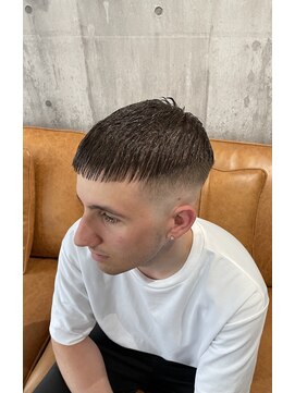 スワッグベース(SWAG BASE) クロップ