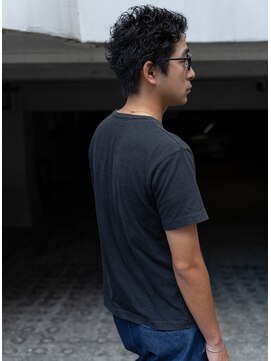 チーカ(chica) スパイキーショート