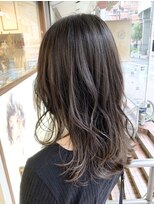 ネオリーブ クタ 町田店(Neolive kuta)&nbsp;グレージュ