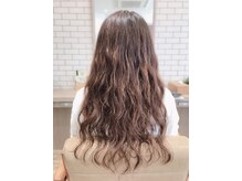 美容室 トビラ(tobira)