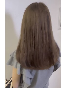 ルイス(L'wis) まるで紅茶入りケーキ♪シフォンベージュカラー【L'wis乙津】