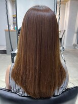 ピボット 北千住(PIVOT)&nbsp;酸性縮毛矯正