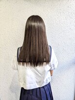 リバティ 吉祥寺(Liberty)&nbsp;イルミナ柔らかブラウン