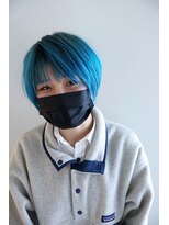 シキ(SHIKI)&nbsp;light Blue