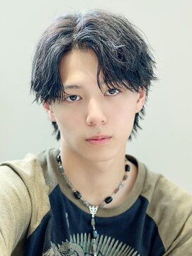 リップス 仙台annex(LIPPS) 2wayウルフ