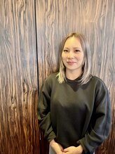 アフェクテュー 志度店(affectueux) 石井 彩未