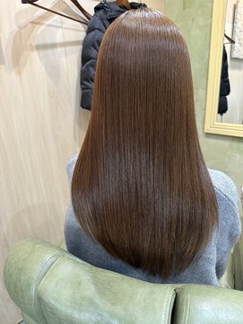 グレースマンカフェ(GRACE MAN CAFE) URUTSUYAトリートメント