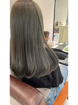 フォルテ 島田店 【オリーブベージュ】