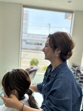 ベルズヘアー(Belles' Hair) MIHO 