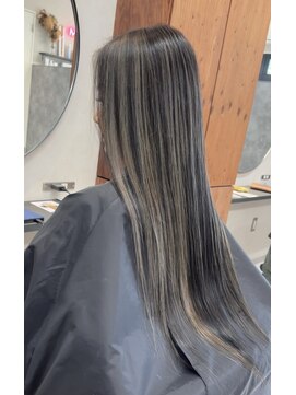 クリーム(CREAM) ハイライト