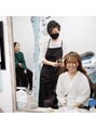 コティー ヘアアンドビューティー(Cottie HAIR&BEAUTY)/黒沢　めぐみ
