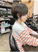 【focus千葉】30代40代ふんわりダメージレスパーマ