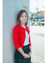 ガレリアエレガンテ 徳重店(GALLARIAElegante) 大槻 一美