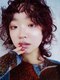 バイブ(Vibe)の写真/ふんわりパーマで毎日のスタイリングを簡単に可愛く☆再現性が高くお手入れが楽になるパーマスタイル◎
