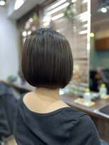 ルアン(Luan)&nbsp;アディクシーカラー×ディープブルー