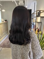 メルシー(merci.)&nbsp;ダークブラウン