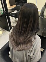 ココエクステンション 香林坊店(coco extension)&nbsp;バレイヤージュ