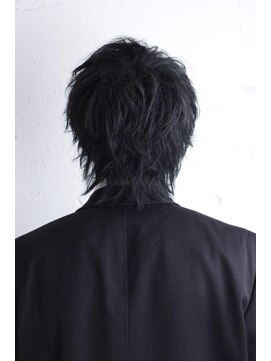 リップスヘアー 梅田(LIPPS hair) フェングローウルフ