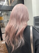 ブレス(bless)&nbsp;ピンクベージュ