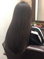 アトリエナガノツー 千葉富士見店(atelier nagano 2)&nbsp;ハイライトカラー/くびれヘア/レイヤーパーマ[千葉駅]