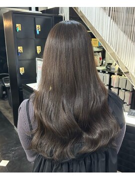 ヒップスデコ(Hip's deco) olive beige