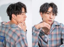 メンズソース 堺東(MEN'S SOURCE)