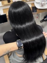 ファーストステップ 表参道(FIRST STEP)&nbsp;ダークブルーグレージュ